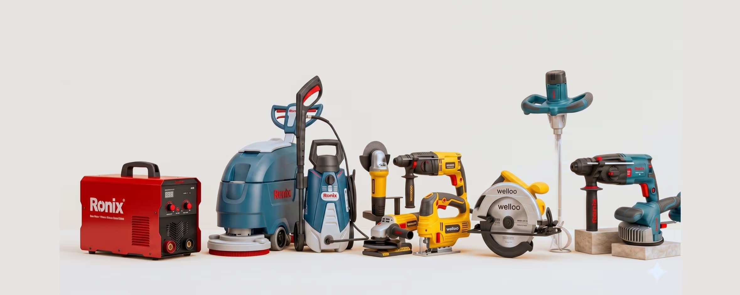 power tools
