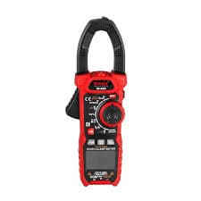 Ronix AC/DC Clamp Meter