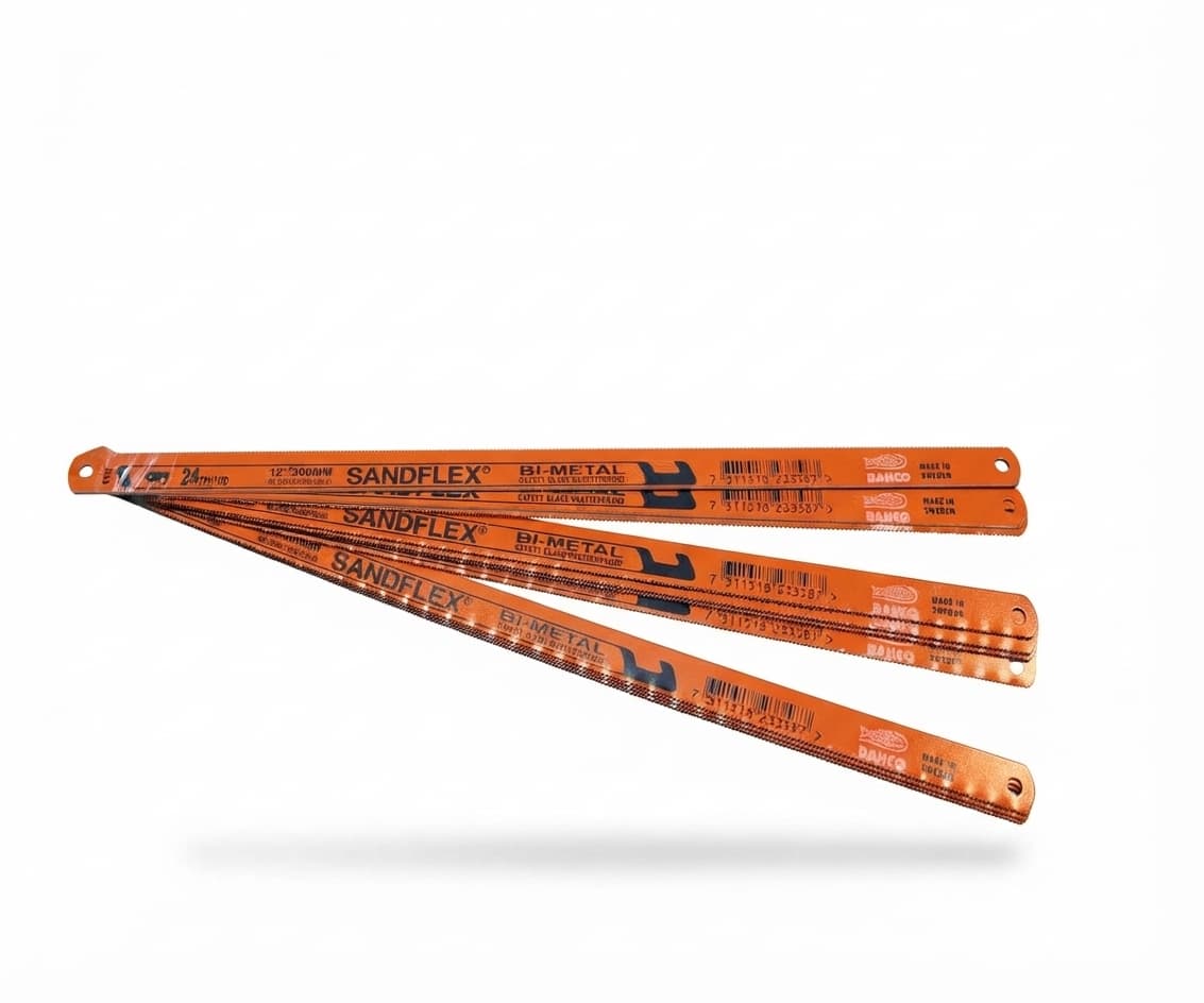 Hack - Saw Blade