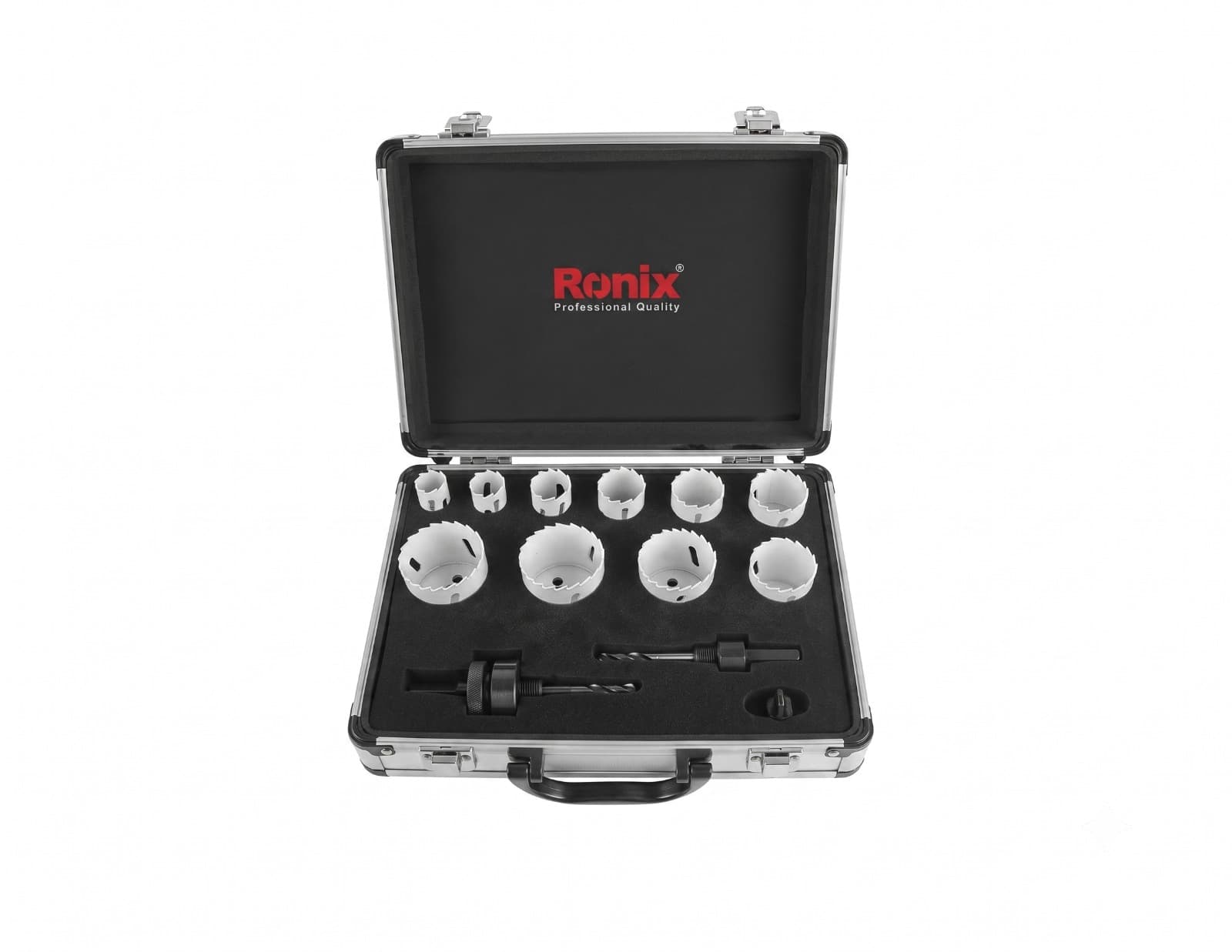 Ronix Bi-Metal Hole Saw