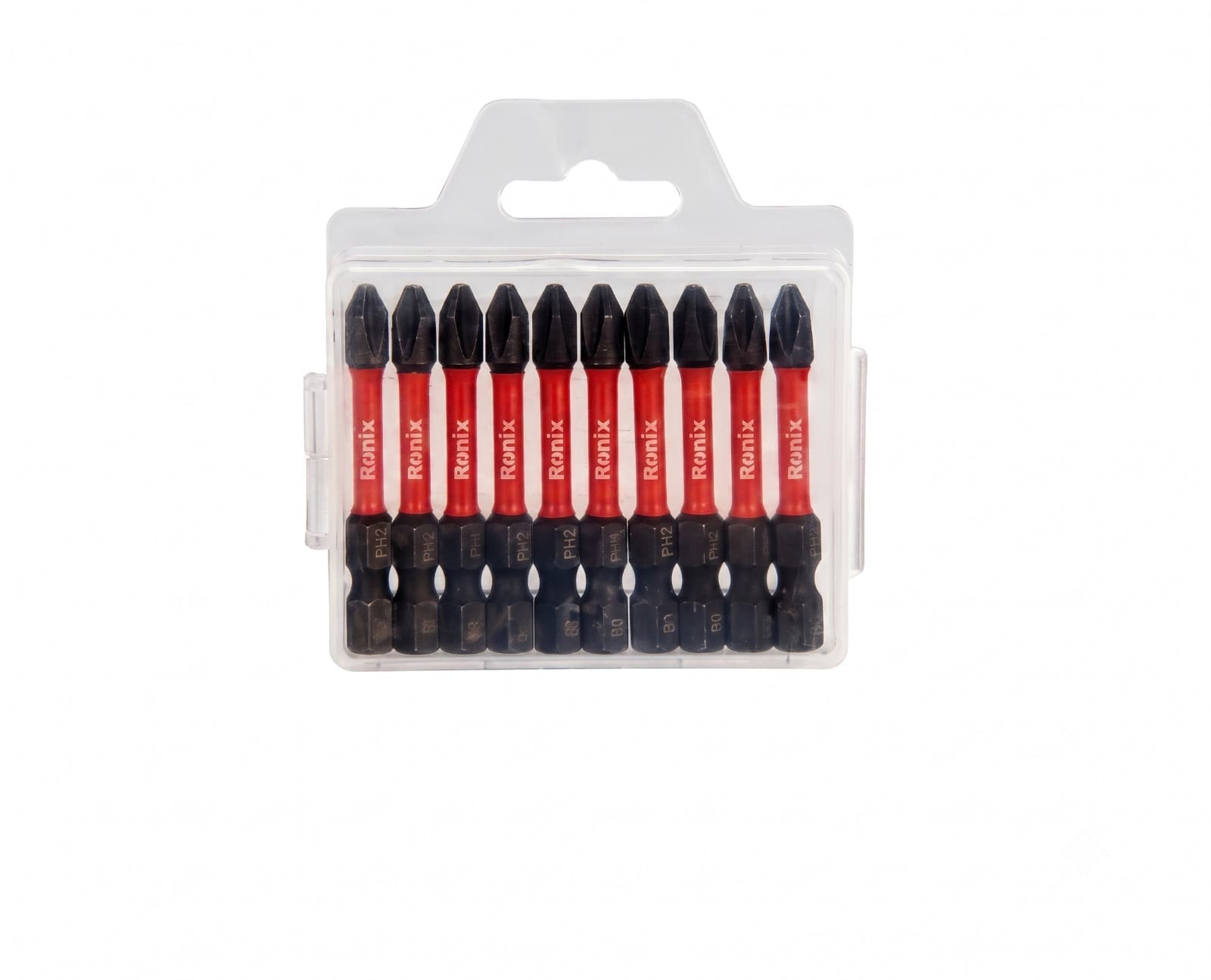 Ronix 50mm Impact PH2 Power Bit