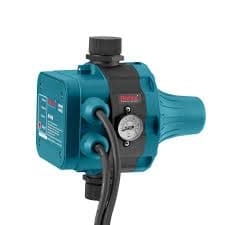 Ronix Pressure Control 1.1KW - 10 Bar