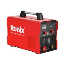 Ronix DC Inverter Welding Machine MMA 250-11.7KVA