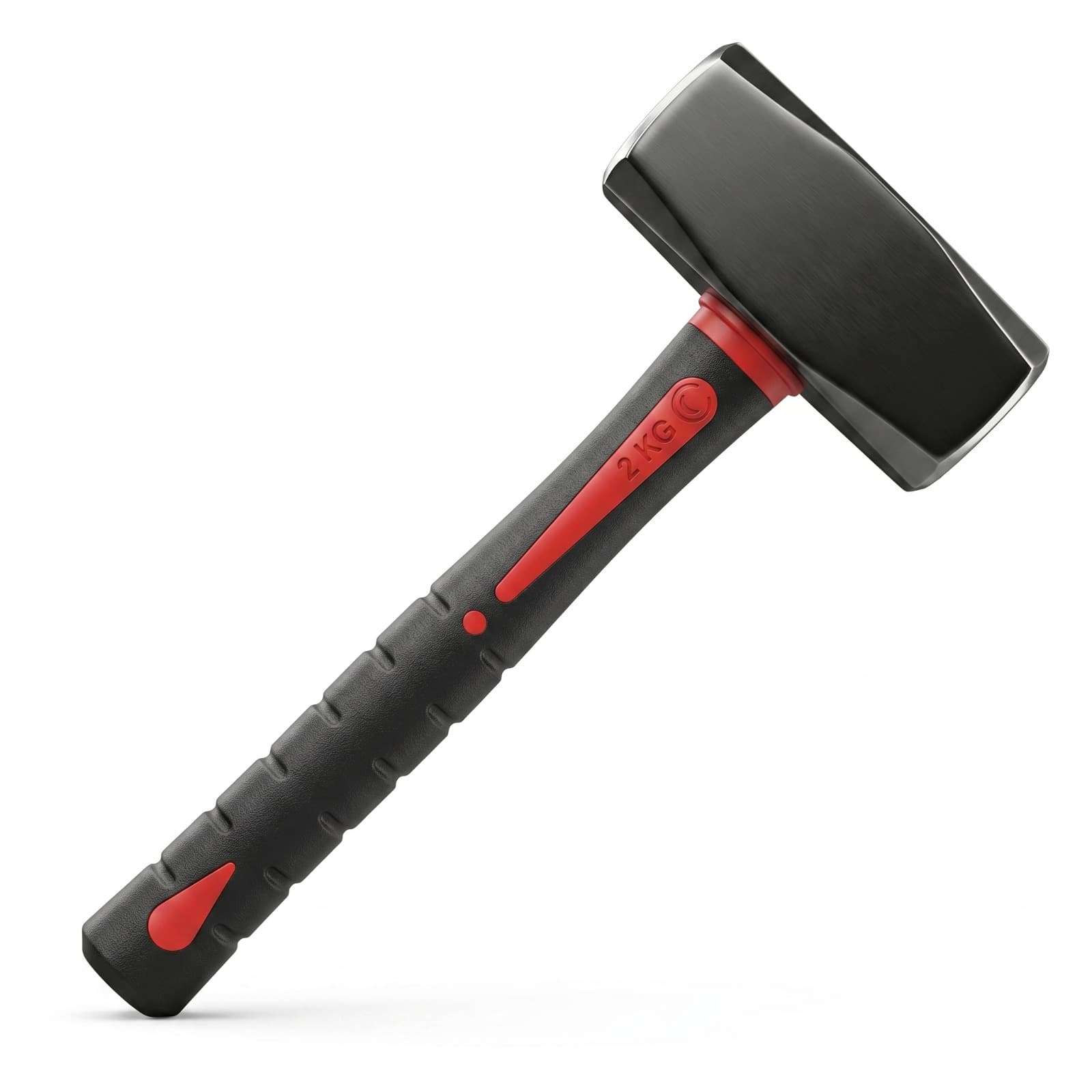 2KG Mason Hammer