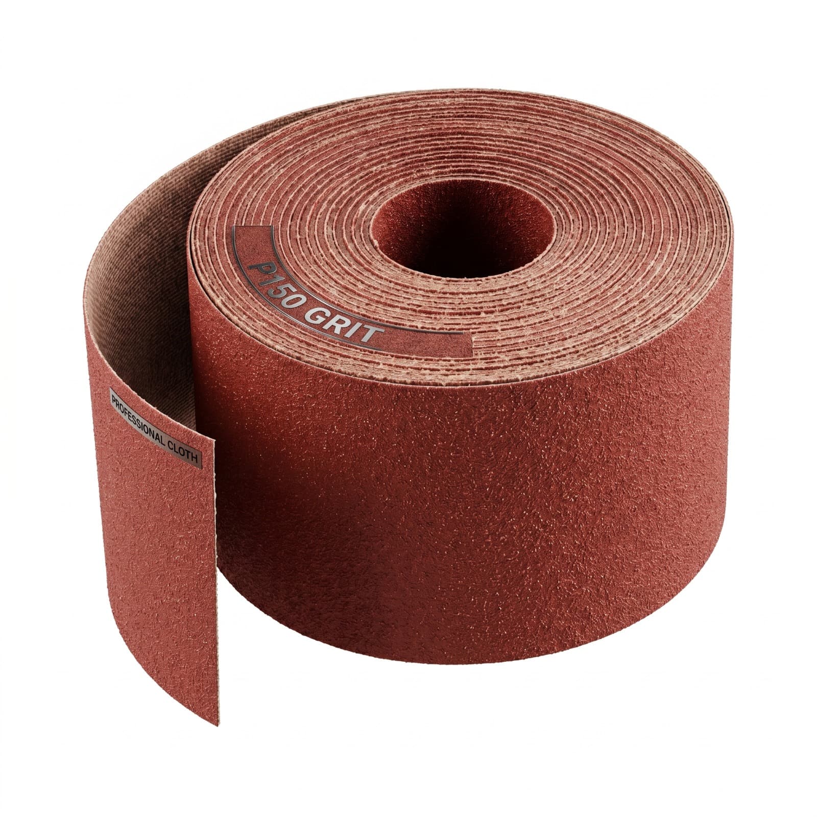 Abrasive Cloth P150
