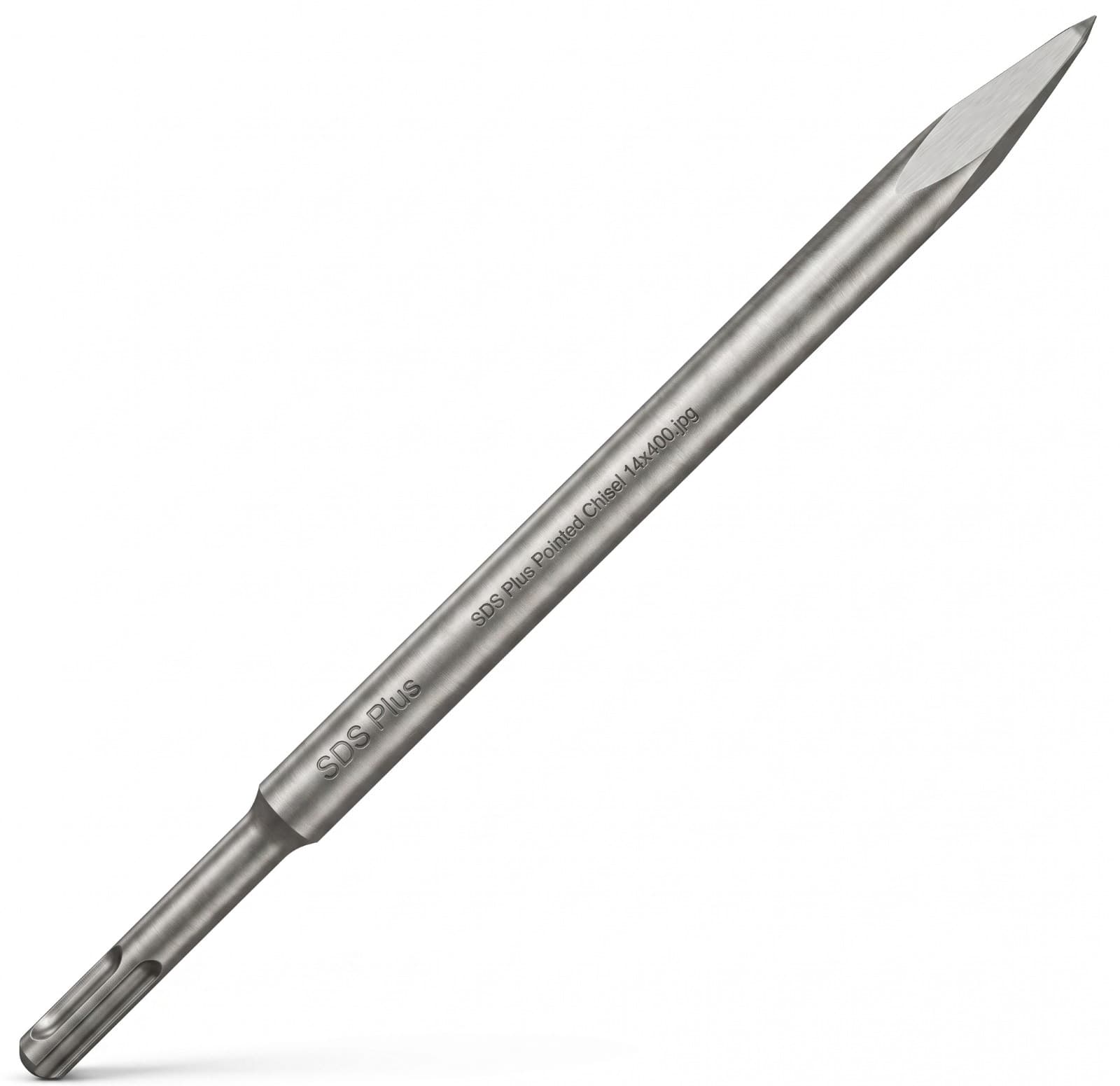 SDS Plus Pointed Chisel 14x400
