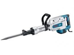 Ronix Demolition Hammer 1600W - 30mm