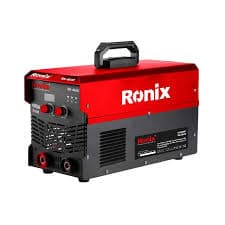 Ronix DC Inverter Welding Machine MMA 400-12KVA